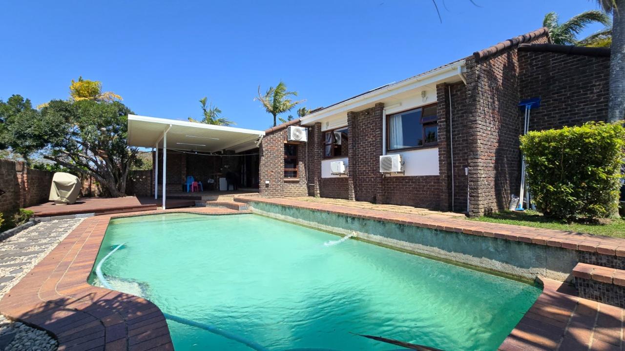 3 Bedroom Property for Sale in Beacon Bay Eastern Cape